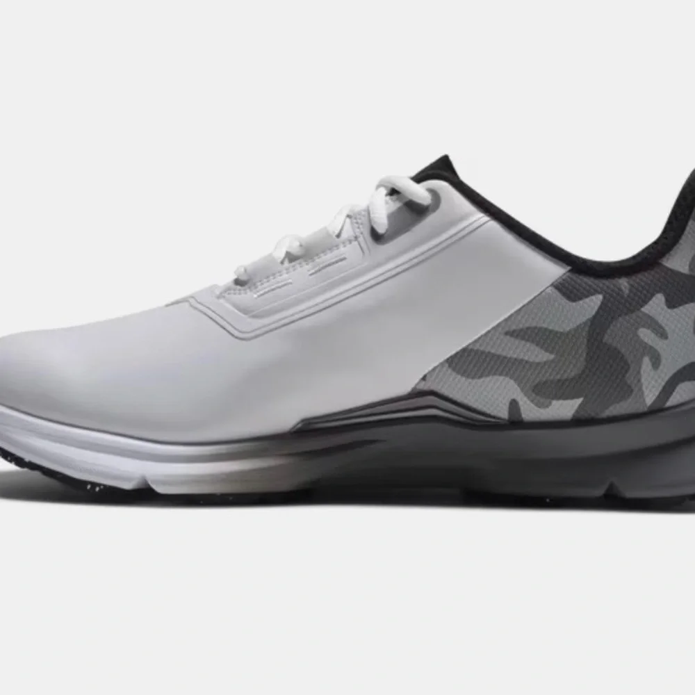 FootJoy Men's size 13 Fuel golf shoes. - Picture 4 of 7